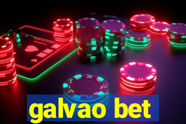 galvao bet